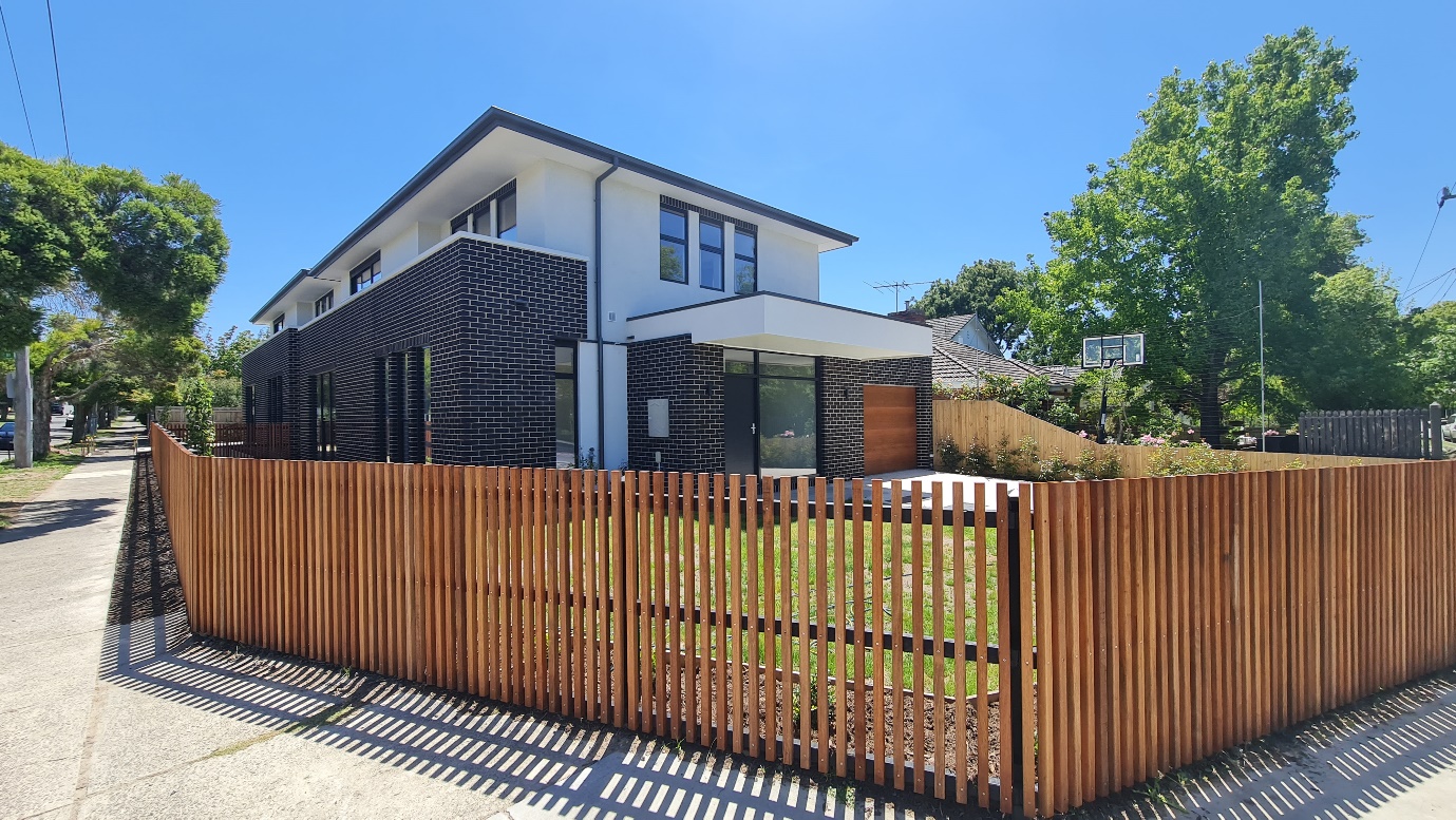 Gipps Street Ramp Development