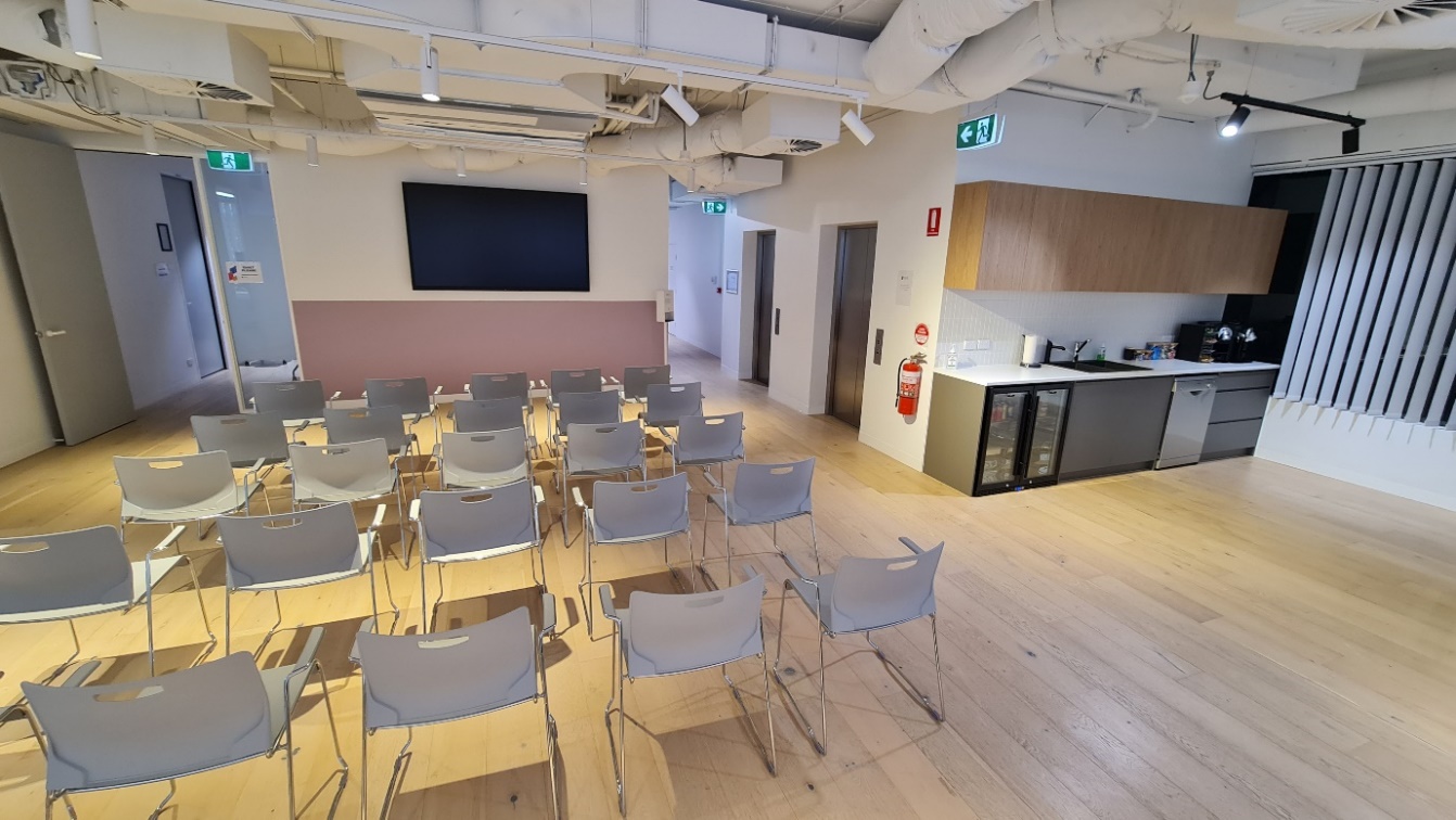 RANZCOG Levels 1 & 2 Assessment Learning Examination Centre